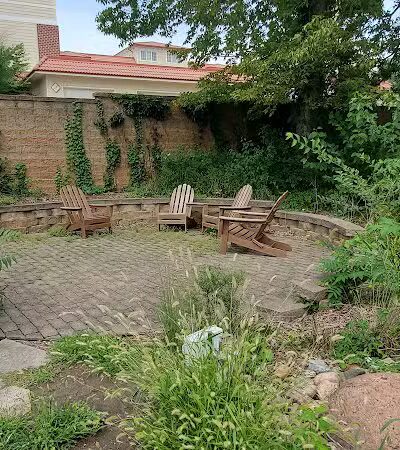 Lions Park - Windsor Heights, IA