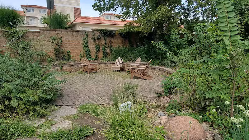 Lions Park - Windsor Heights, IA
