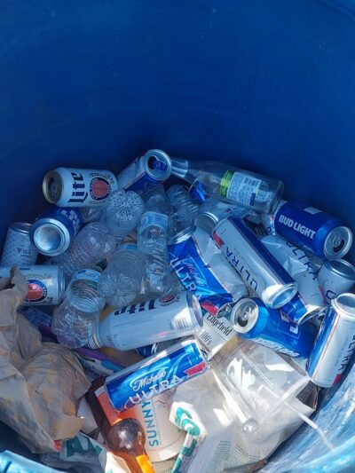 Bailey's Barking Dog Park - Winfield, KS