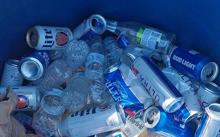 Bailey's Barking Dog Park - Winfield, KS