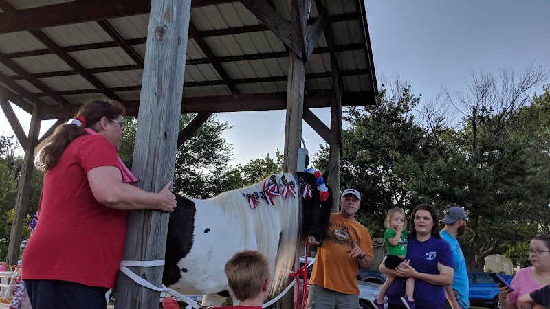 Veteran’s Memorial Park - Winfield, MO