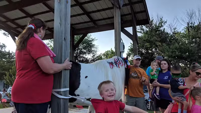 Veteran’s Memorial Park - Winfield, MO