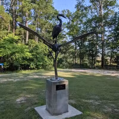 Brunswick Nature Park - Winnabow, NC