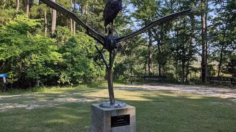 Brunswick Nature Park - Winnabow, NC