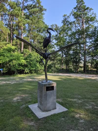 Brunswick Nature Park - Winnabow, NC