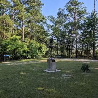 Brunswick Nature Park - Winnabow, NC