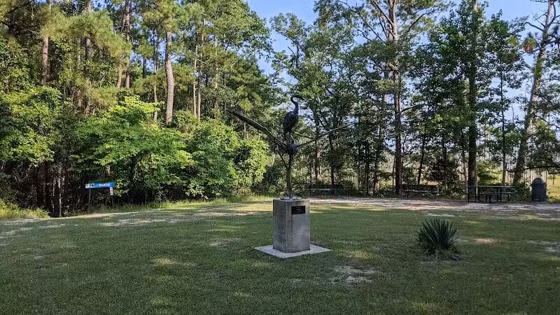 Brunswick Nature Park - Winnabow, NC