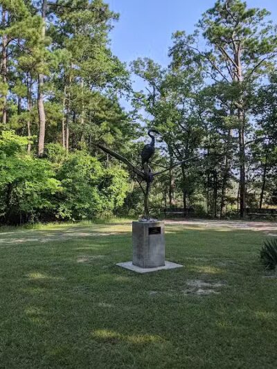 Brunswick Nature Park - Winnabow, NC