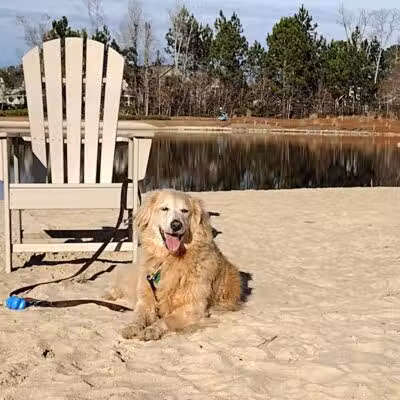 Hammock Lake Park - Winnabow, NC