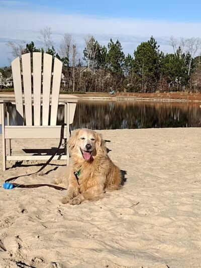 Hammock Lake Park - Winnabow, NC