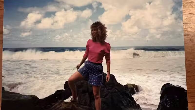 Hammock Lake Park - Winnabow, NC