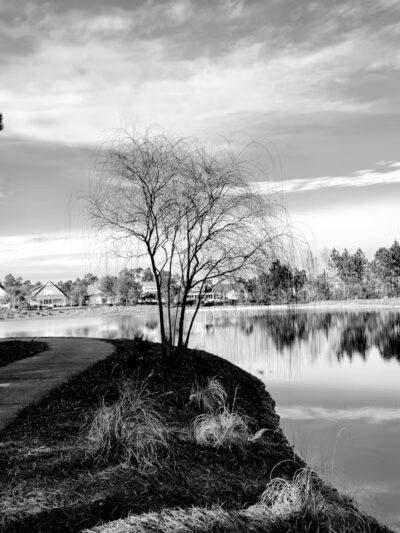 Hammock Lake Park - Winnabow, NC