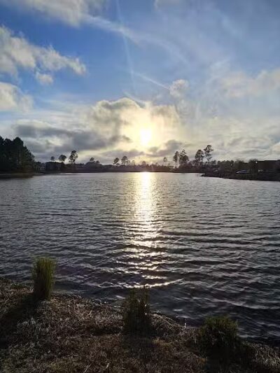 Hammock Lake Park - Winnabow, NC
