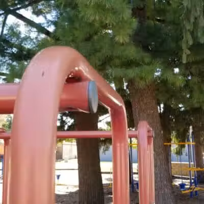 Memorial Park - Winnebago, IL