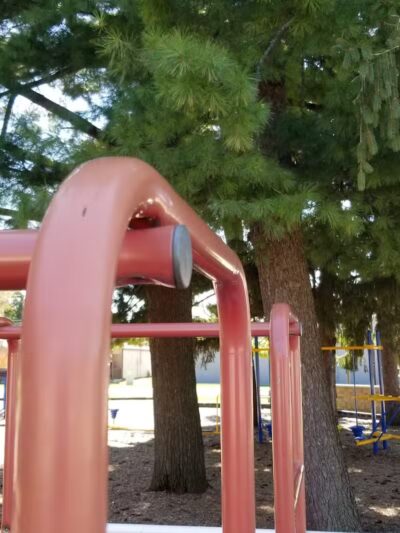 Memorial Park - Winnebago, IL