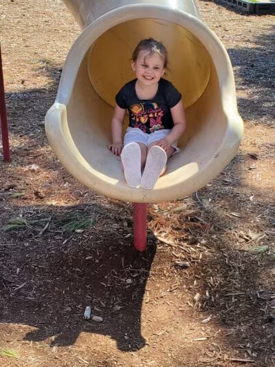 Memorial Park - Winnebago, IL