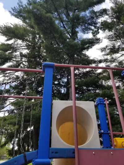 Memorial Park - Winnebago, IL