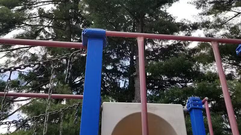 Memorial Park - Winnebago, IL