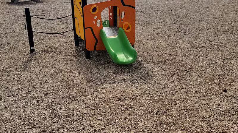 Memorial Park - Winnebago, IL