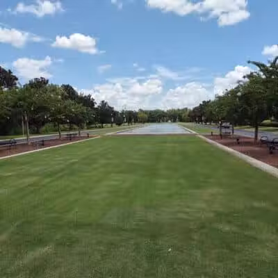 Independence Community Dog Park - Winter Garden, FL
