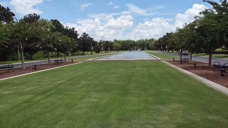 Independence Community Dog Park - Winter Garden, FL