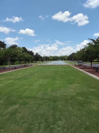 Independence Community Dog Park - Winter Garden, FL