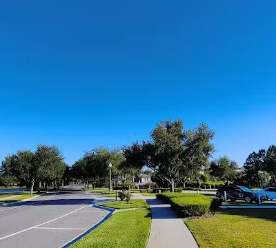 Independence Community Dog Park - Winter Garden, FL