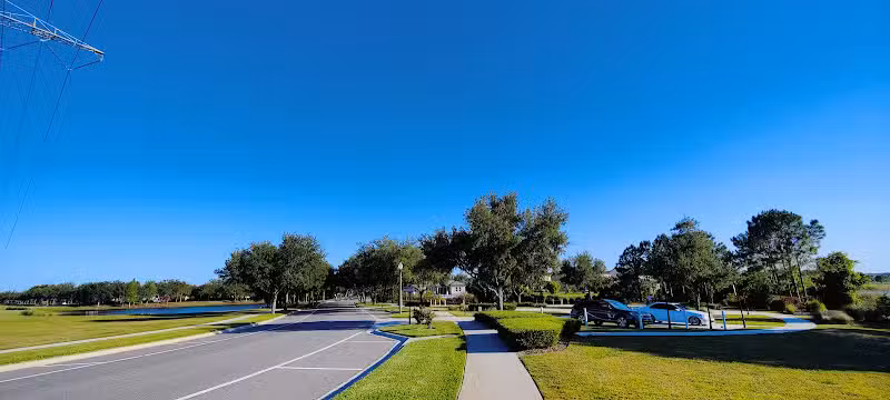 Independence Community Dog Park - Winter Garden, FL
