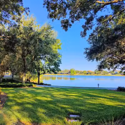 Independence Community Dog Park - Winter Garden, FL