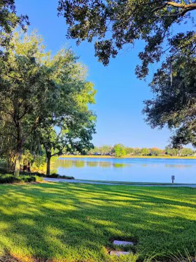 Independence Community Dog Park - Winter Garden, FL