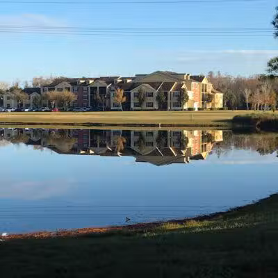 Independence Community Dog Park - Winter Garden, FL