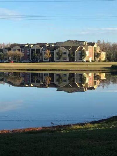 Independence Community Dog Park - Winter Garden, FL