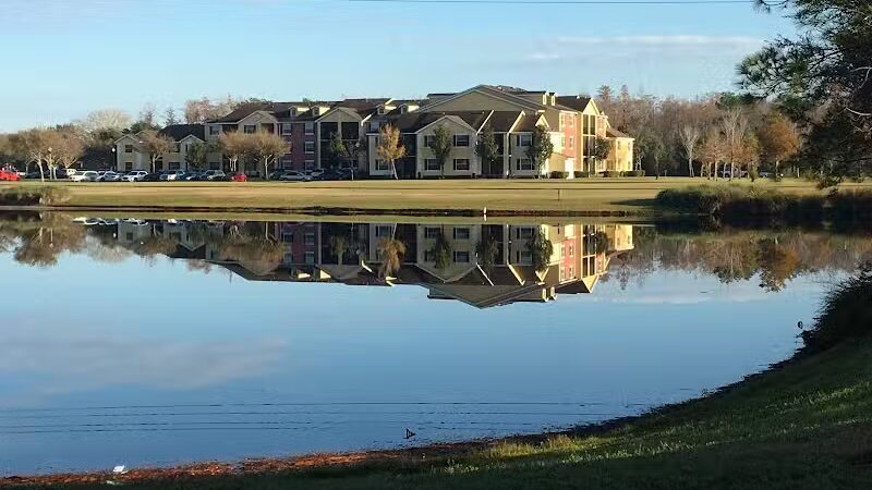 Independence Community Dog Park - Winter Garden, FL