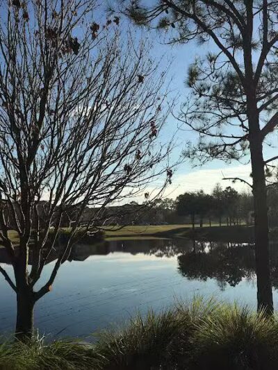 Independence Community Dog Park - Winter Garden, FL