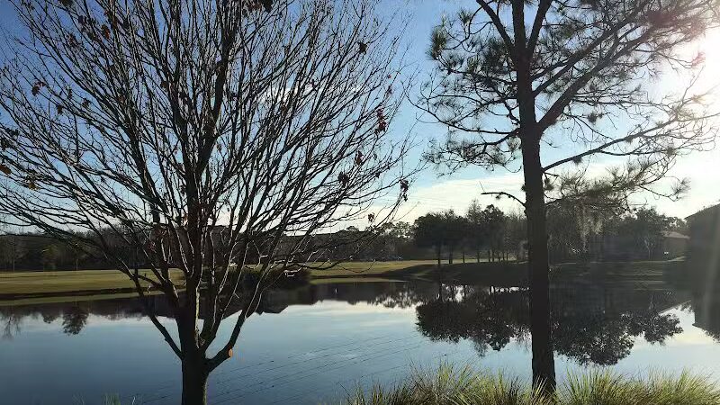 Independence Community Dog Park - Winter Garden, FL