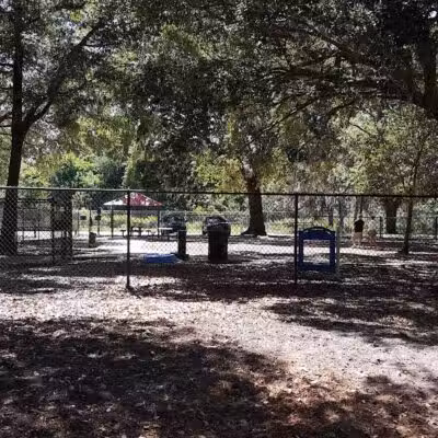 West Orange Dog Park - Winter Garden, FL