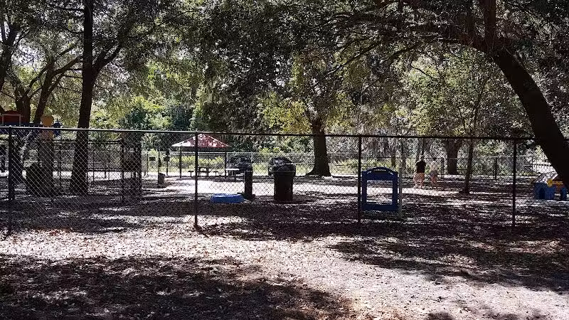 West Orange Dog Park - Winter Garden, FL