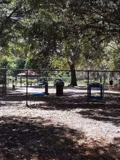 West Orange Dog Park - Winter Garden, FL