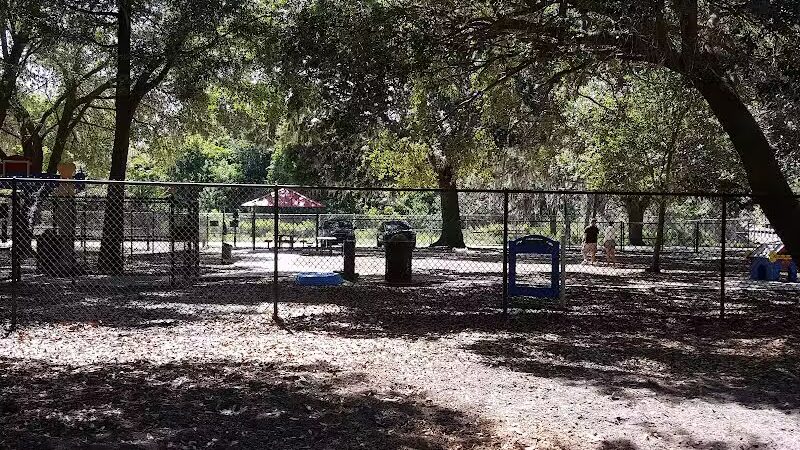 West Orange Dog Park - Winter Garden, FL