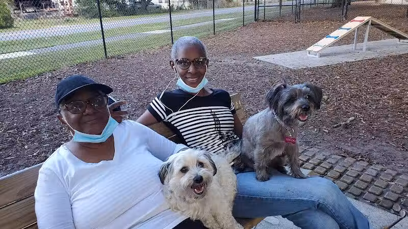 West Orange Dog Park - Winter Garden, FL