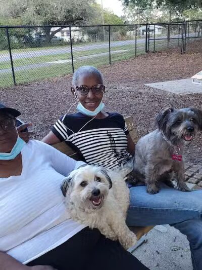 West Orange Dog Park - Winter Garden, FL