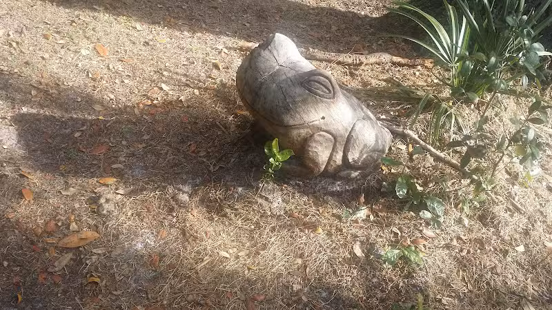 West Orange Dog Park - Winter Garden, FL