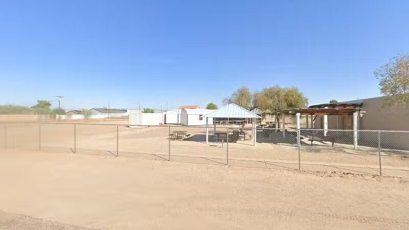 Park - Wittmann, AZ
