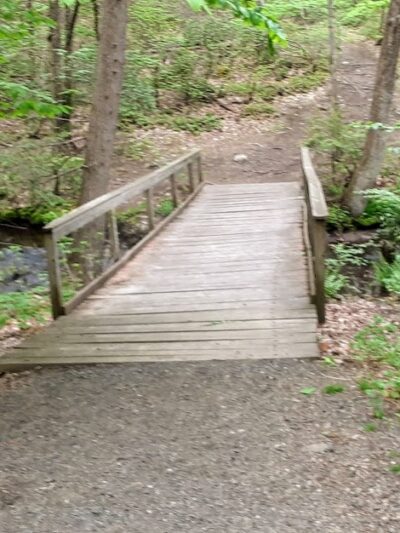 Peterson Memorial Park - Wolcott, CT