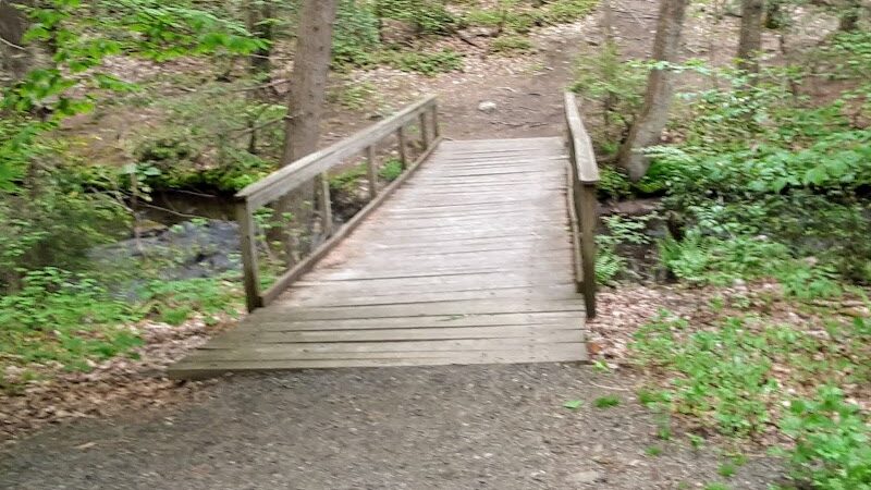 Peterson Memorial Park - Wolcott, CT