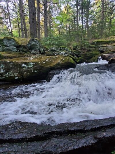 Peterson Memorial Park - Wolcott, CT