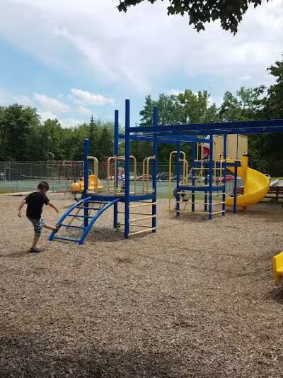 Peterson Memorial Park - Wolcott, CT