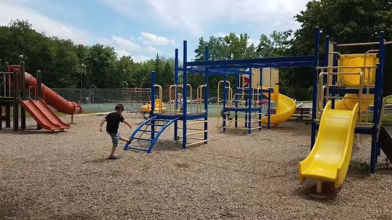 Peterson Memorial Park - Wolcott, CT