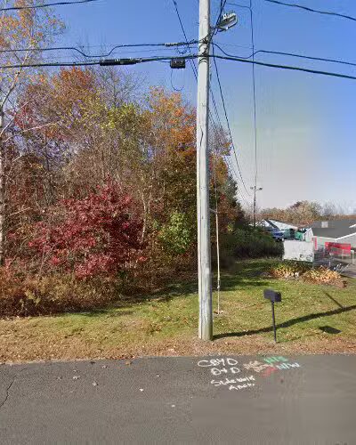 Wolcott Dog Pound - Wolcott, CT