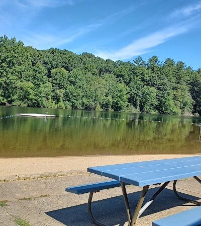 Woodtick Recreation Area - Wolcott, CT